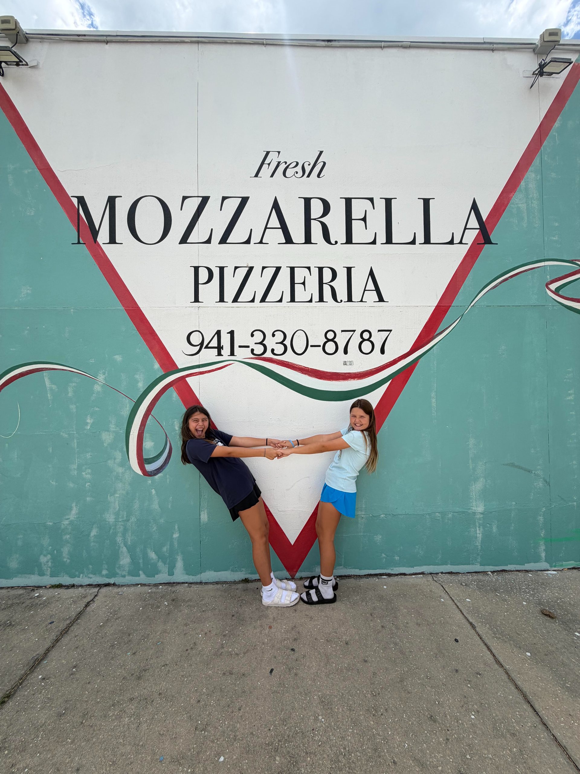 The Story Behind Every Slice