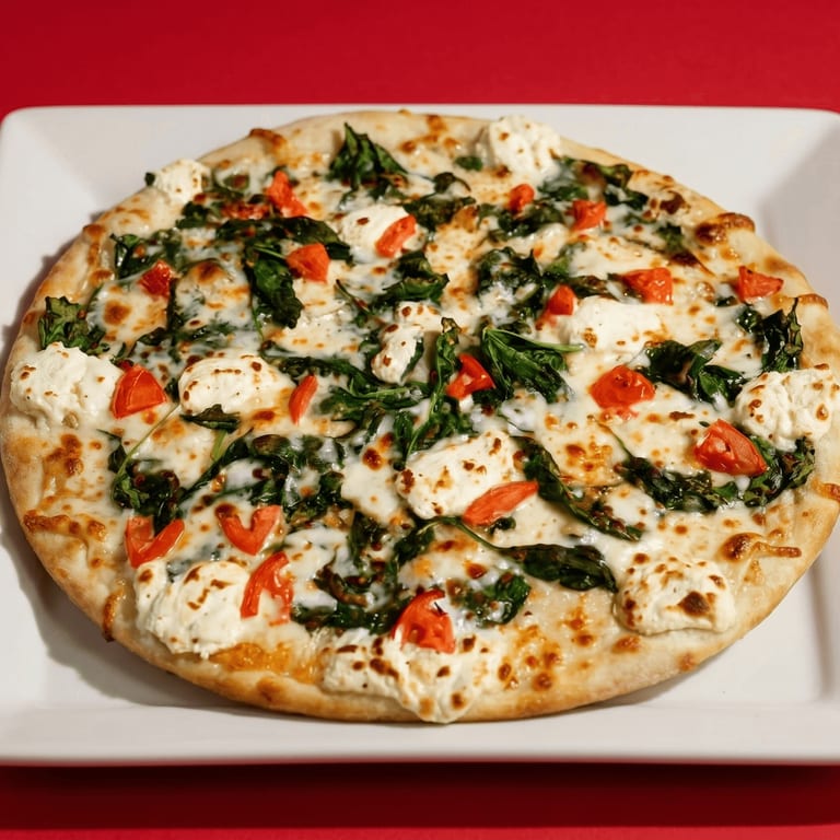 Gluten Free Menu Highlights
