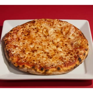 BYO Pizza (Gluten Free 12")