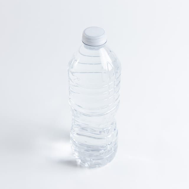 Zephyr hills Water.