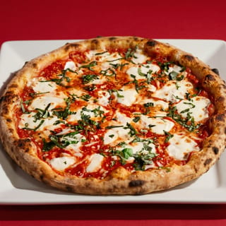 Margherita Classic Pizza (Gluten Free 12")