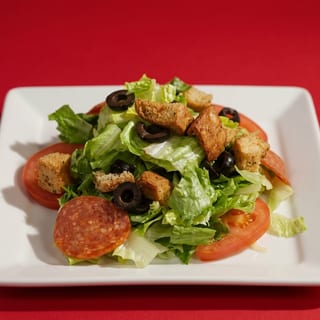 House Salad