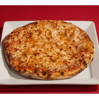 BYO Pizza (Large 16")