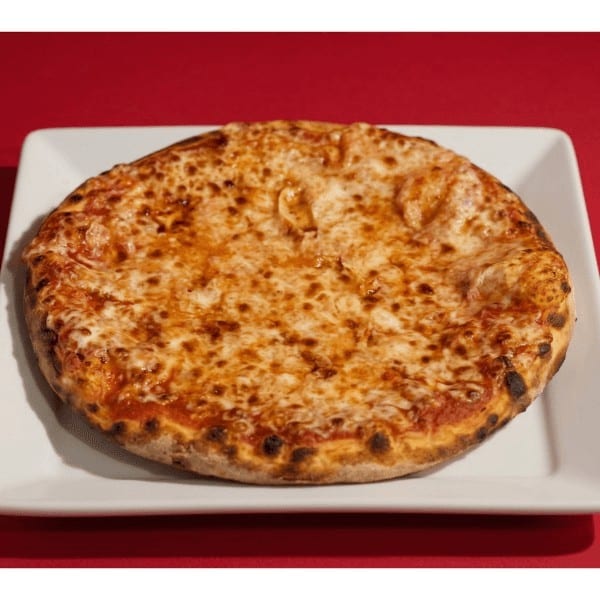 BYO Pizza (Medium 14").