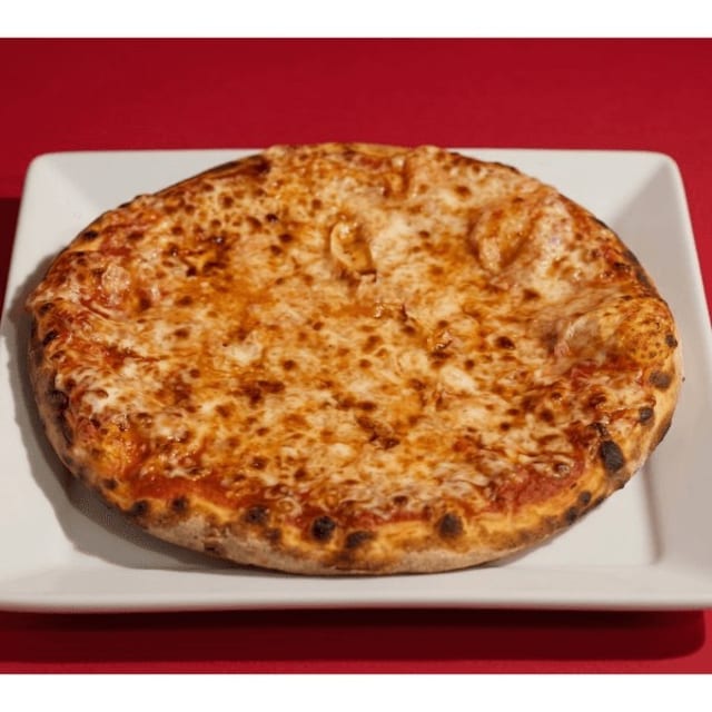 BYO Pizza (Medium 14").
