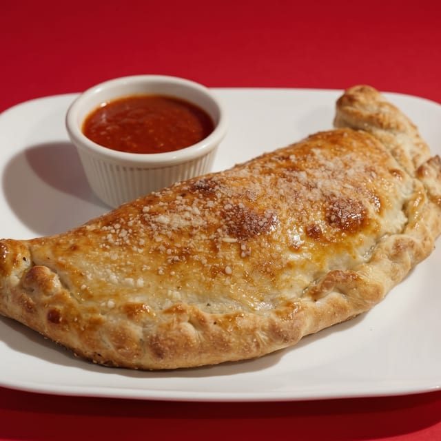 Calzone.