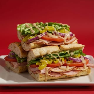 Italian Mix Sub