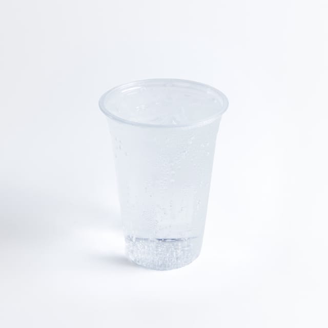 Sparkling Water "San Pellegrino".