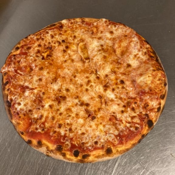 BYO Pizza (Gluten Free 12").