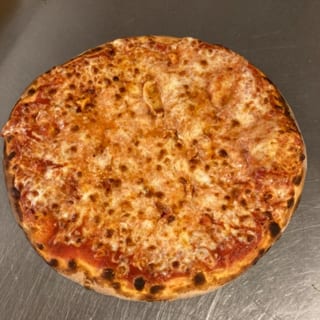 BYO Pizza (Cauliflower Gluten Free 12")