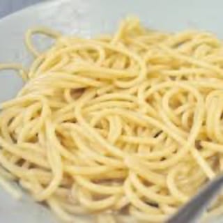 Kid Spaghetti
