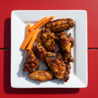 Classic Wings